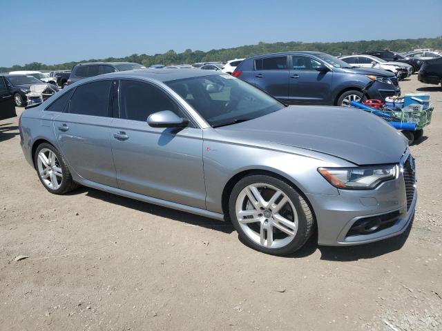 Photo 3 VIN: WAUFGAFC3FN018563 - AUDI A6 