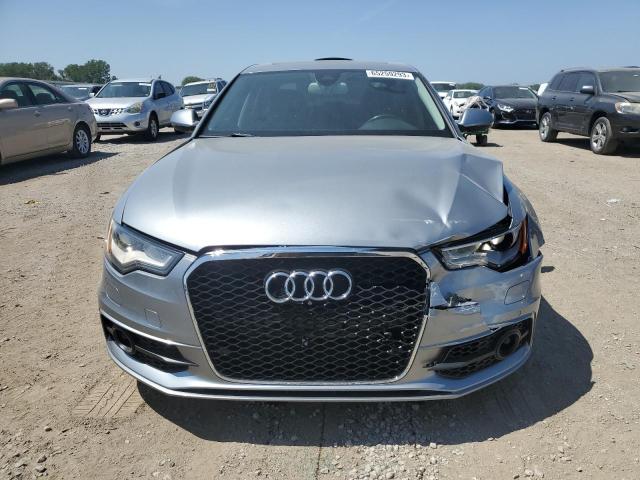 Photo 4 VIN: WAUFGAFC3FN018563 - AUDI A6 