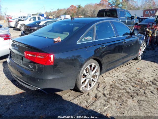 Photo 3 VIN: WAUFGAFC3FN030194 - AUDI A6 