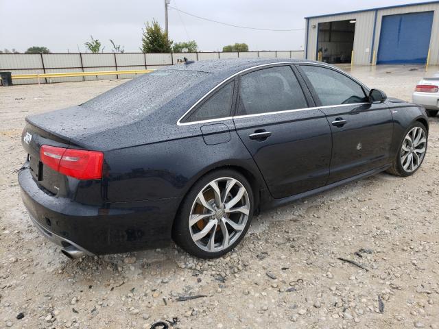 Photo 3 VIN: WAUFGAFC3FN037758 - AUDI A6 PREMIUM 