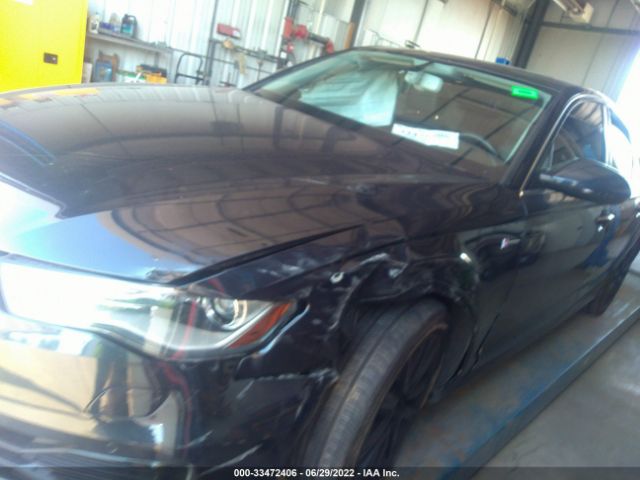 Photo 1 VIN: WAUFGAFC3GN001053 - AUDI A6 