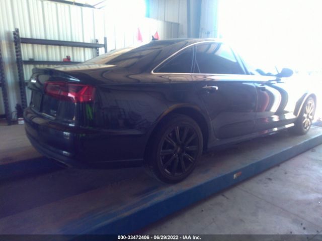 Photo 3 VIN: WAUFGAFC3GN001053 - AUDI A6 