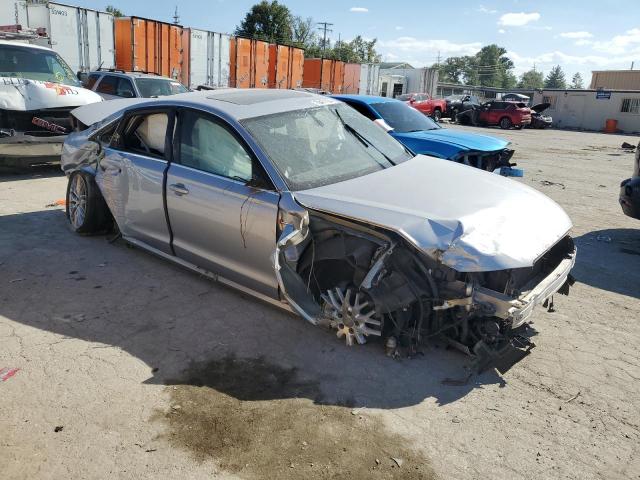 Photo 3 VIN: WAUFGAFC3GN007841 - AUDI A6 PREMIUM 