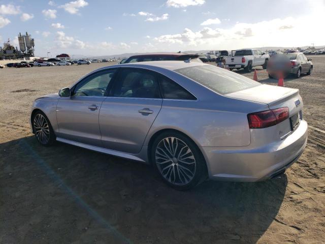 Photo 1 VIN: WAUFGAFC3GN046302 - AUDI A6 PREMIUM 