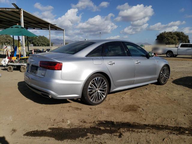 Photo 2 VIN: WAUFGAFC3GN046302 - AUDI A6 PREMIUM 