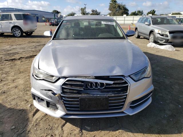 Photo 4 VIN: WAUFGAFC3GN046302 - AUDI A6 PREMIUM 