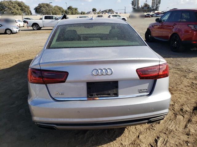 Photo 5 VIN: WAUFGAFC3GN046302 - AUDI A6 PREMIUM 