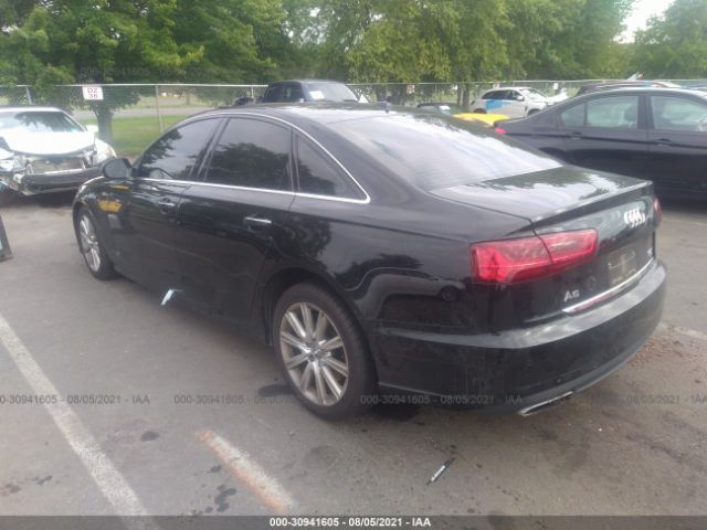 Photo 2 VIN: WAUFGAFC3GN099517 - AUDI A6 