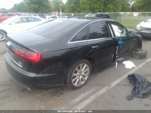 Photo 3 VIN: WAUFGAFC3GN099517 - AUDI A6 