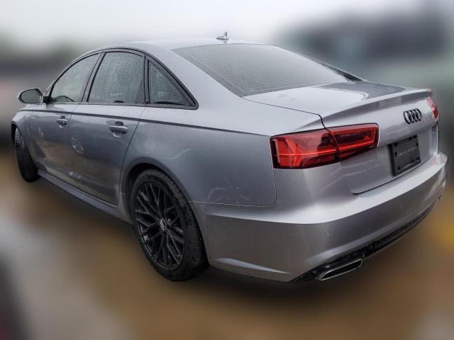 Photo 1 VIN: WAUFGAFC3GN101198 - AUDI A6 