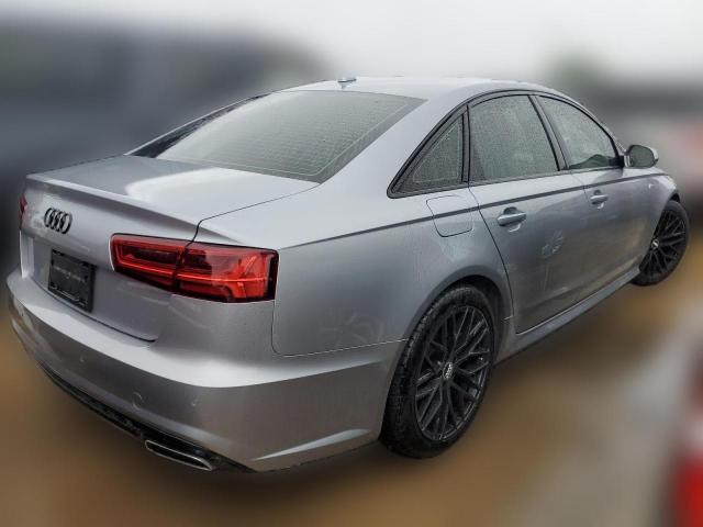 Photo 2 VIN: WAUFGAFC3GN101198 - AUDI A6 