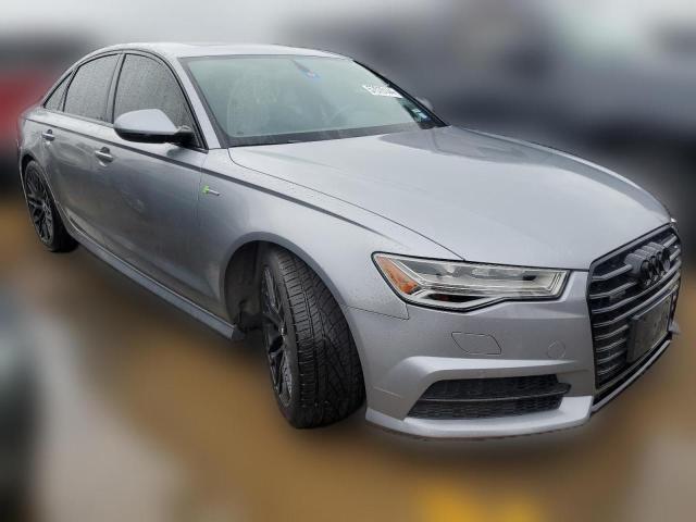 Photo 3 VIN: WAUFGAFC3GN101198 - AUDI A6 