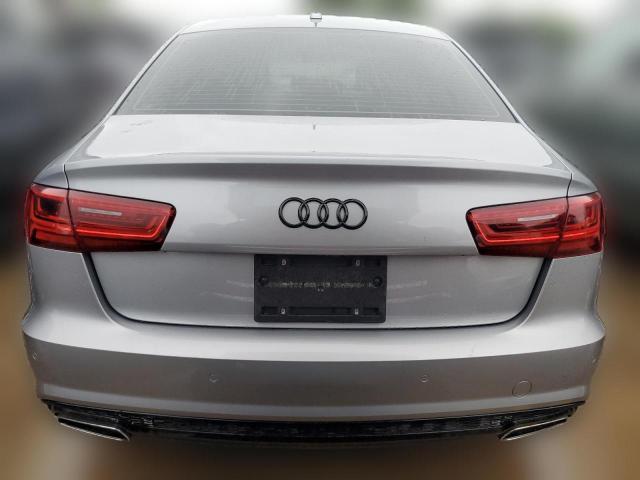 Photo 5 VIN: WAUFGAFC3GN101198 - AUDI A6 