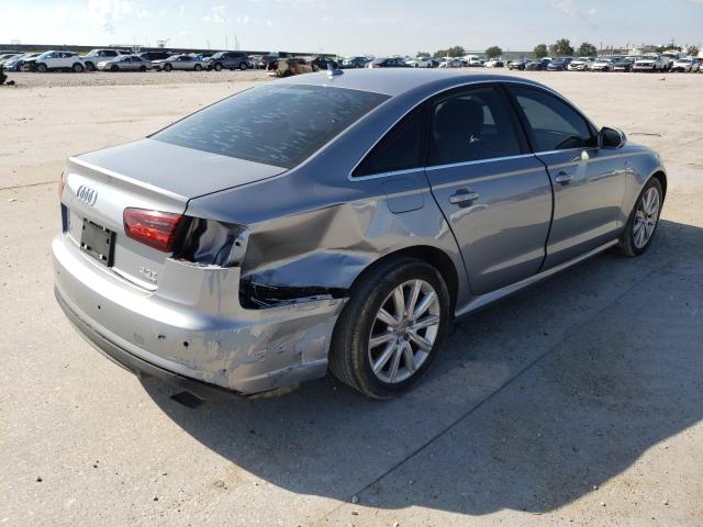 Photo 3 VIN: WAUFGAFC3GN116431 - AUDI A6 PREMIUM 