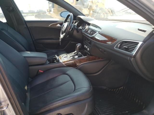 Photo 4 VIN: WAUFGAFC3GN116431 - AUDI A6 PREMIUM 