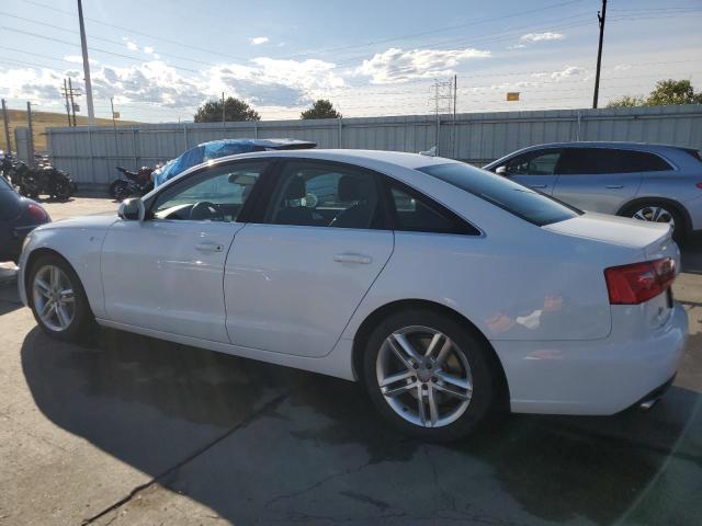 Photo 1 VIN: WAUFGAFC4CN142806 - AUDI A6 PREMIUM 