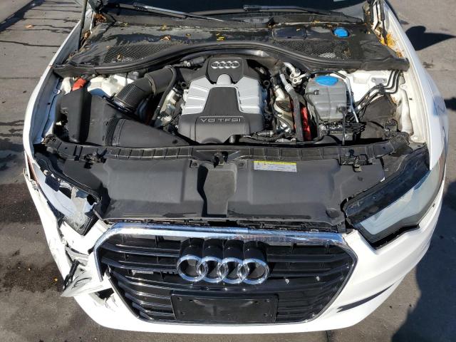 Photo 10 VIN: WAUFGAFC4CN142806 - AUDI A6 PREMIUM 