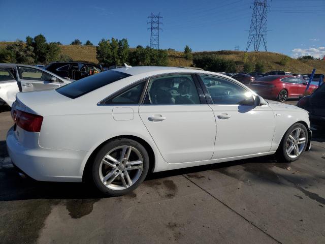 Photo 2 VIN: WAUFGAFC4CN142806 - AUDI A6 PREMIUM 