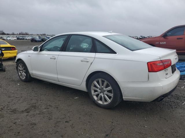 Photo 1 VIN: WAUFGAFC4EN033118 - AUDI A6 