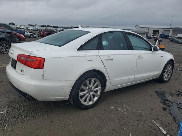 Photo 2 VIN: WAUFGAFC4EN033118 - AUDI A6 