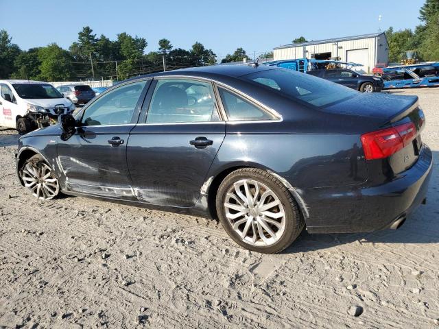 Photo 1 VIN: WAUFGAFC4EN065406 - AUDI A6 PREMIUM 