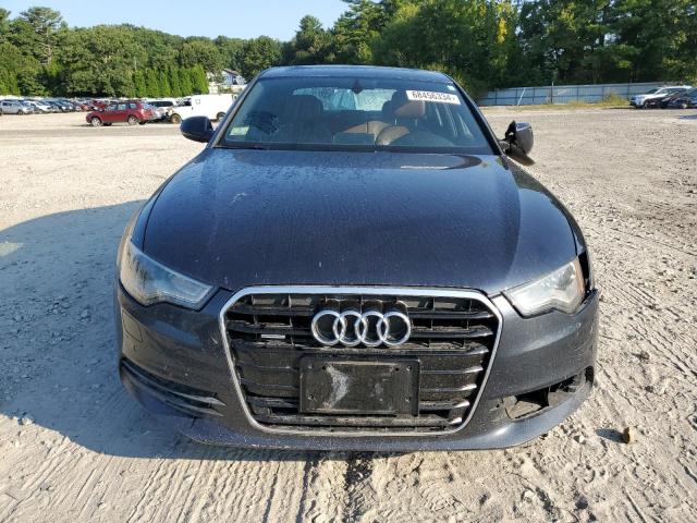 Photo 4 VIN: WAUFGAFC4EN065406 - AUDI A6 PREMIUM 