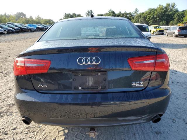 Photo 5 VIN: WAUFGAFC4EN065406 - AUDI A6 PREMIUM 