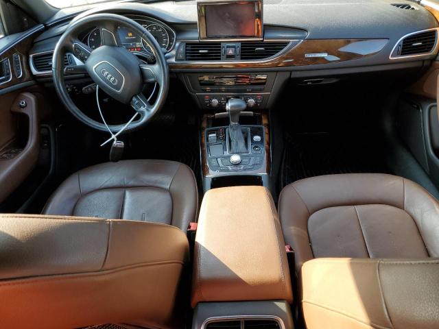 Photo 7 VIN: WAUFGAFC4EN065406 - AUDI A6 PREMIUM 