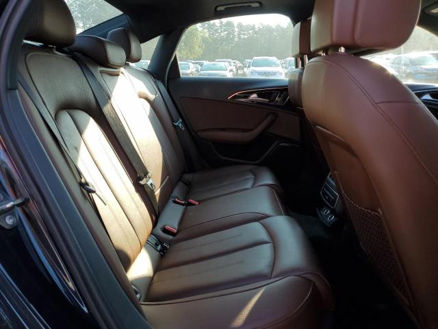 Photo 9 VIN: WAUFGAFC4EN065406 - AUDI A6 PREMIUM 