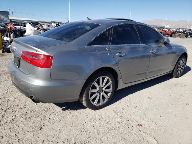 Photo 2 VIN: WAUFGAFC4EN078625 - AUDI A6 