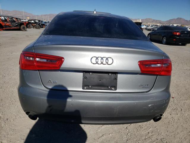 Photo 5 VIN: WAUFGAFC4EN078625 - AUDI A6 