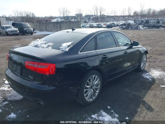 Photo 3 VIN: WAUFGAFC4EN114569 - AUDI A6 