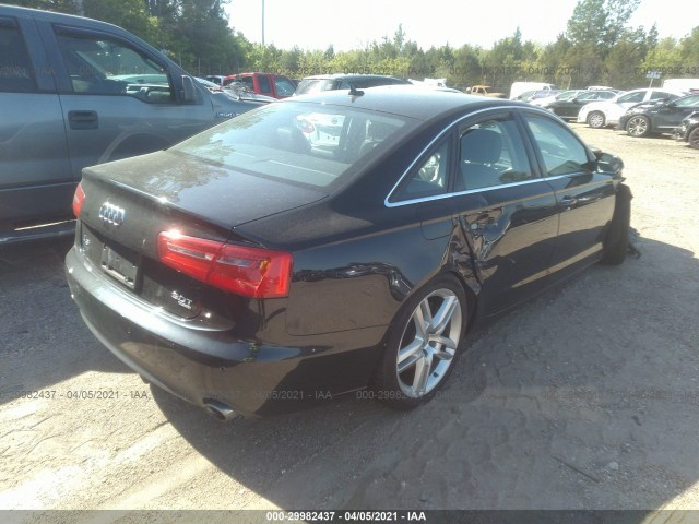 Photo 3 VIN: WAUFGAFC4EN120078 - AUDI A6 