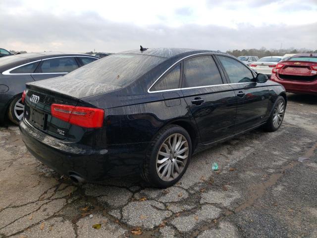 Photo 2 VIN: WAUFGAFC4EN121165 - AUDI A6 PREMIUM 