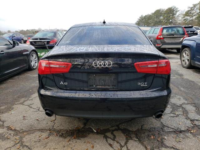 Photo 5 VIN: WAUFGAFC4EN121165 - AUDI A6 PREMIUM 