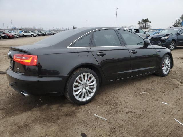 Photo 2 VIN: WAUFGAFC4EN157762 - AUDI A6 