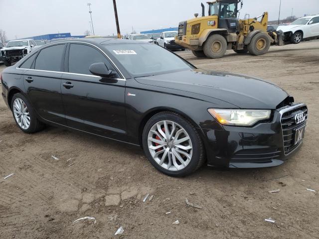 Photo 3 VIN: WAUFGAFC4EN157762 - AUDI A6 