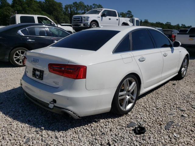 Photo 3 VIN: WAUFGAFC4FN013436 - AUDI A6 PREMIUM 