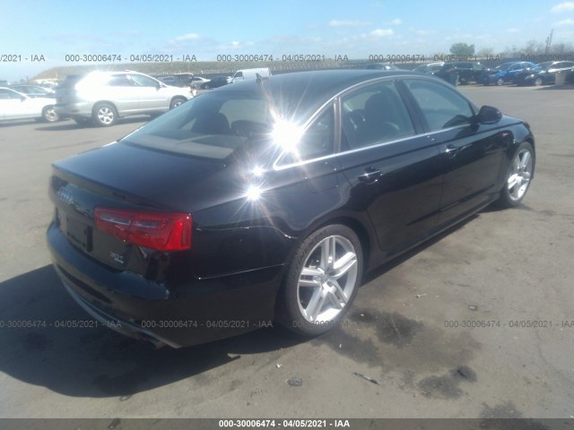 Photo 3 VIN: WAUFGAFC4FN018572 - AUDI A6 