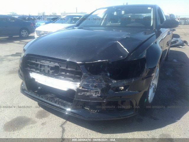 Photo 5 VIN: WAUFGAFC4FN018572 - AUDI A6 