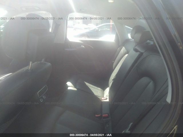 Photo 7 VIN: WAUFGAFC4FN018572 - AUDI A6 