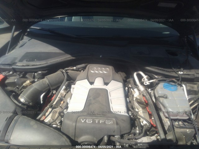 Photo 9 VIN: WAUFGAFC4FN018572 - AUDI A6 