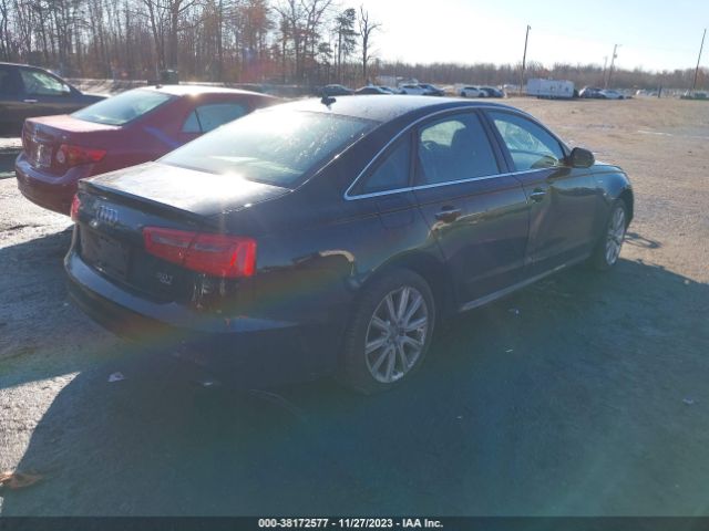 Photo 3 VIN: WAUFGAFC4FN028941 - AUDI A6 