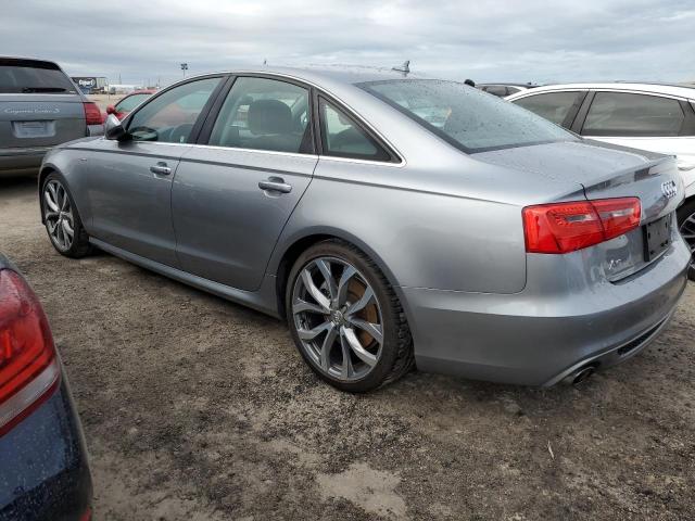 Photo 1 VIN: WAUFGAFC4FN031094 - AUDI A6 PREMIUM 