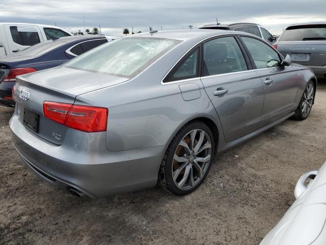 Photo 2 VIN: WAUFGAFC4FN031094 - AUDI A6 PREMIUM 