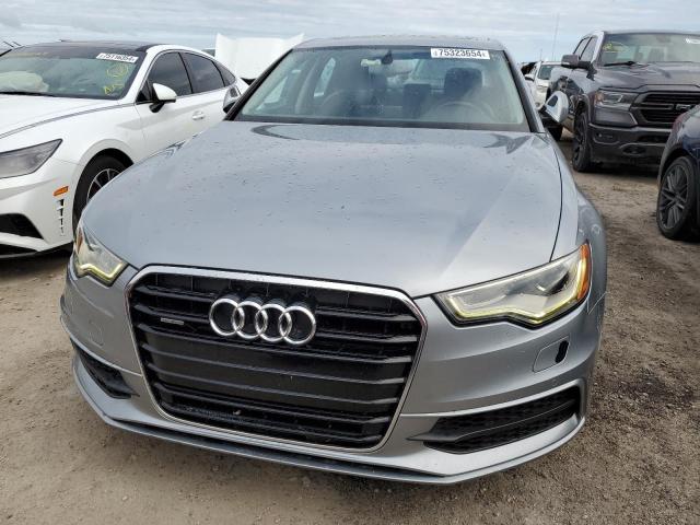 Photo 4 VIN: WAUFGAFC4FN031094 - AUDI A6 PREMIUM 