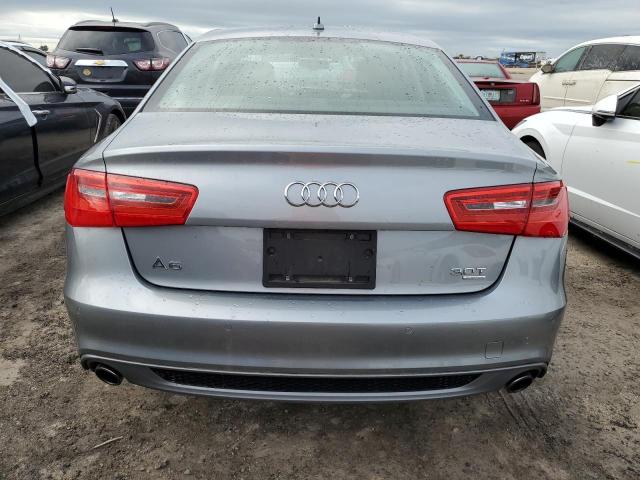 Photo 5 VIN: WAUFGAFC4FN031094 - AUDI A6 PREMIUM 