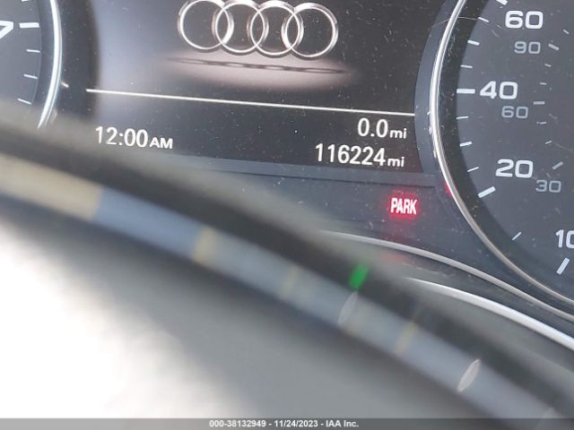 Photo 6 VIN: WAUFGAFC4FN033489 - AUDI A6 