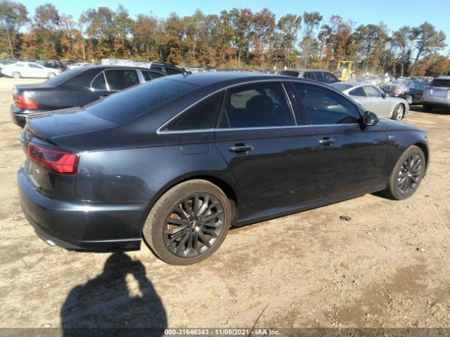 Photo 3 VIN: WAUFGAFC4GN005337 - AUDI A6 