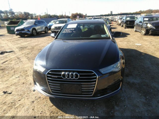 Photo 5 VIN: WAUFGAFC4GN005337 - AUDI A6 